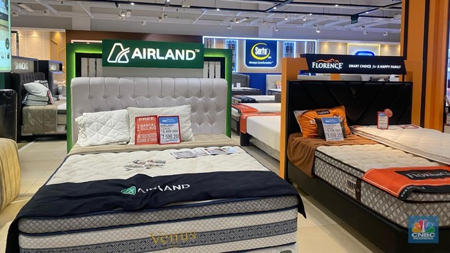 Transmart Holds Major Discount Day Today as Mattress Prices Drop