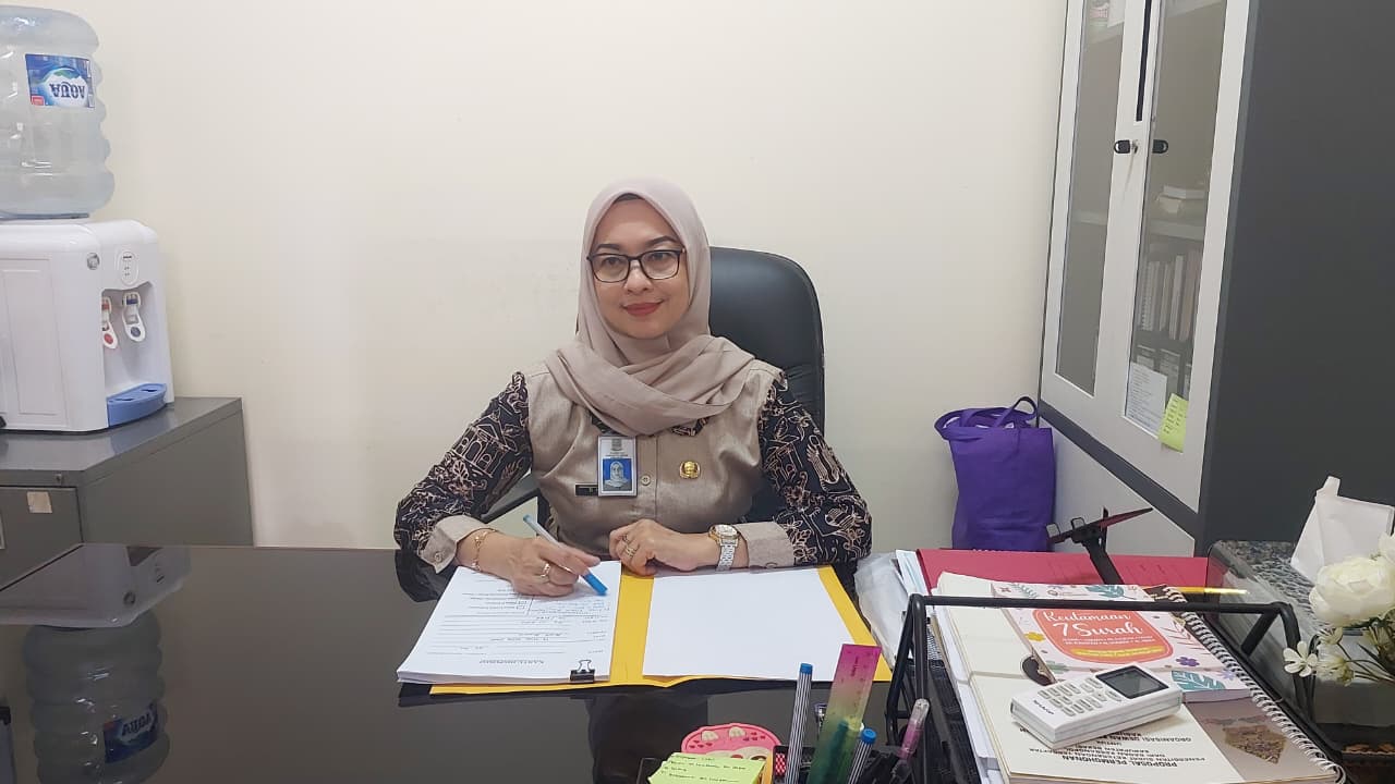 Bekasi Regency's Disbudpora Processes Five Objects to Be Designated as Cultural Heritage