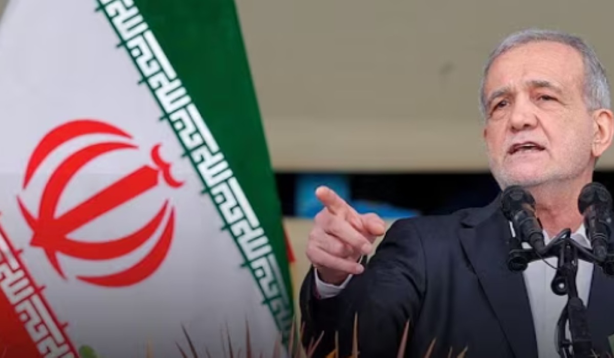 Iran Halts Regional Attacks, Trump Issues New Threats