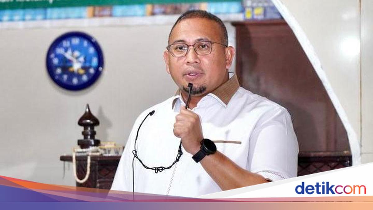 Andre Rosiade says Prabowo has prepared Rp18.9 trillion to rebuild West Sumatra after the disaster