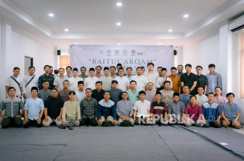 Muhammadiyah's Baitul Arqam at Khairu Ummah Strengthens the Shariah-Compliant Economy of the Ummah