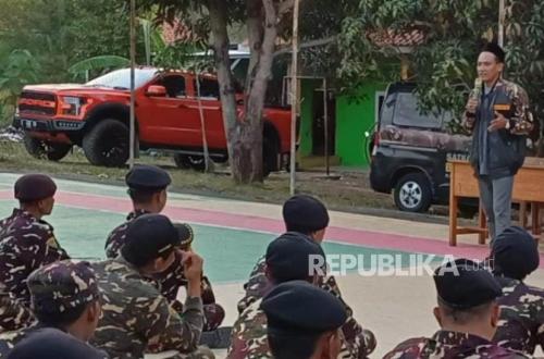 Keeping Ramadan Safe, Together Against Radicalism and Terrorism