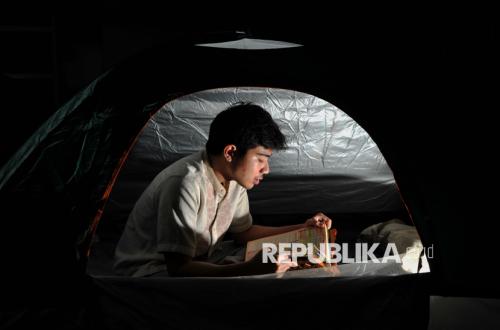 Blessed Age: In a Short Time One Can Attain the Virtue of Laylat al-Qadr