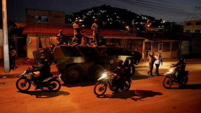 Not Just Iran: The US Has Just Begun Military Operations in Ecuador