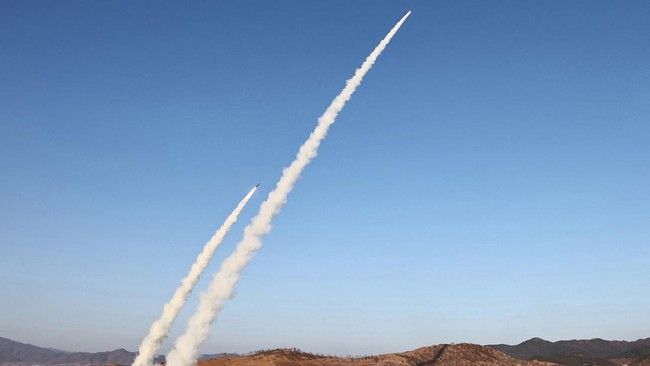 The World Could Be Destroyed: A List of the World's Most Powerful Missiles