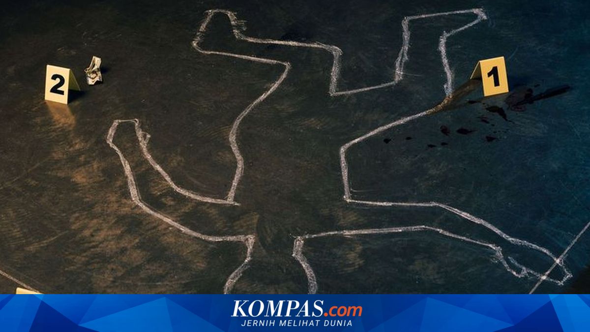 Man Dies After Falling at Pondok Indah Mall 2, Suspected Suicide