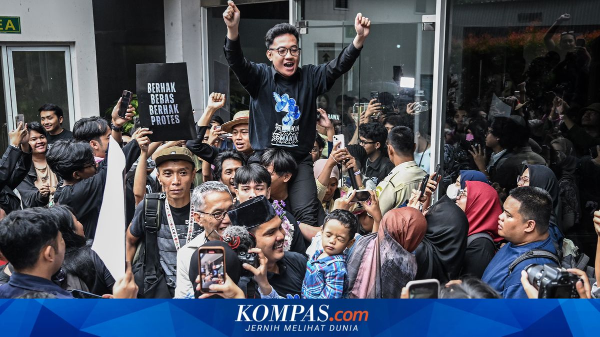 Delpedro Acquitted, ISESS: Confirming Public Assumptions, Law Becomes Instrument of Criminalisation