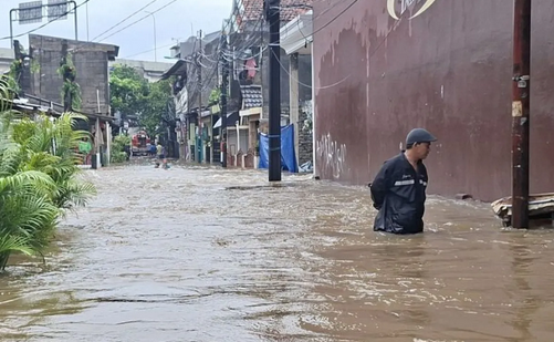 Complete Guide to Jakarta Floods: History, Causes and Permanent Solutions 2026