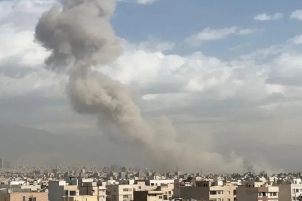 Anticipating the US-Israel–Iran War, Experts Urge Government to Strengthen Mitigation