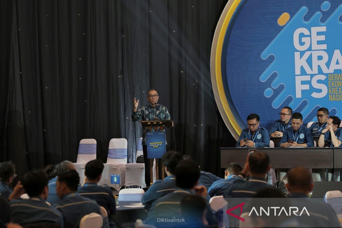 Universities urged to drive innovation for Indonesia economic growth