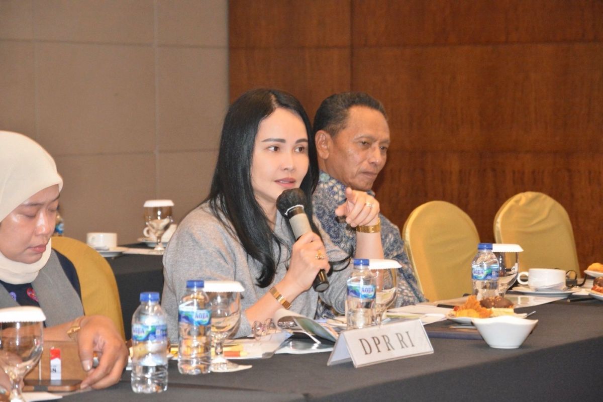 Indonesian House of Representatives member calls for concrete steps to respond to BBM price increases