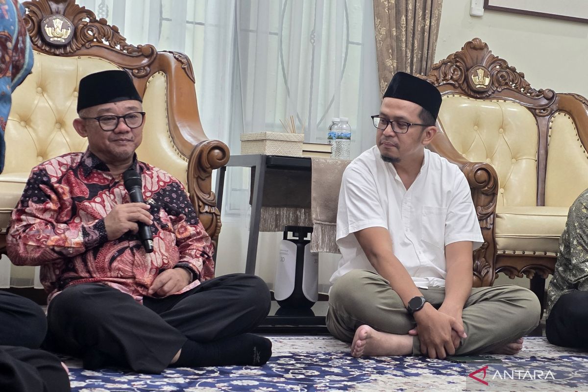 Mendikdasmen backs Minister of Communications and Digital Regulation to limit devices for children