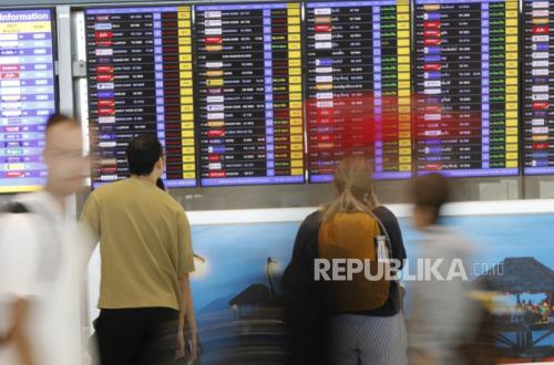 Informed optimism as global conflicts intensify