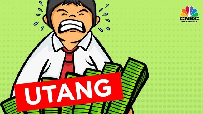 Indonesia’s debt alarm sounds as Debt Service Ratio breaches 42% — what does it mean?