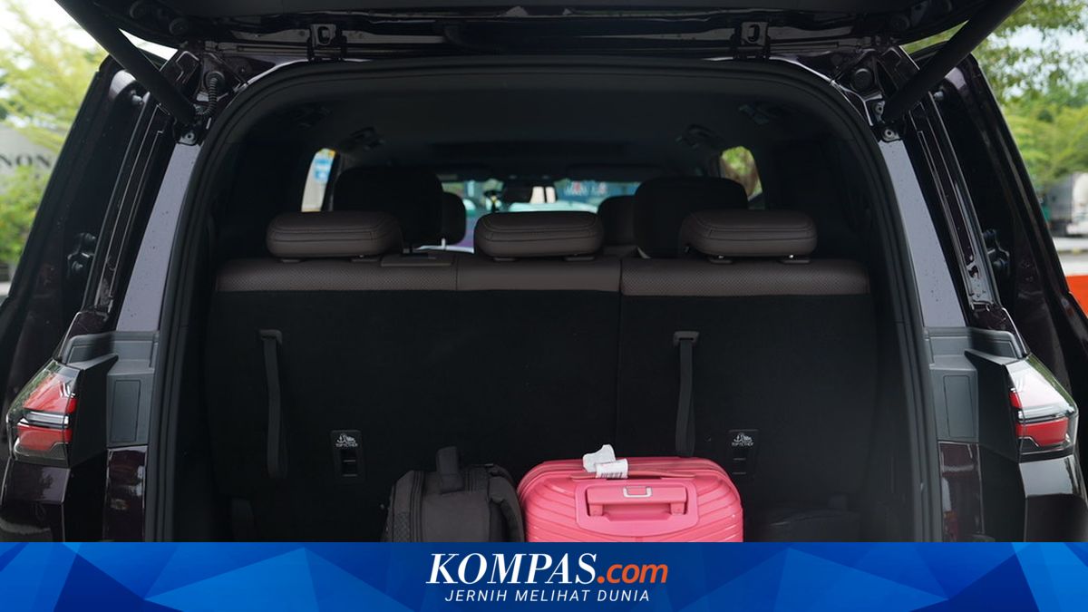 Mudik with a Hybrid Car? The Complete Guide to Long-Distance Travel