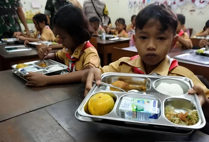 80 SPPGs in Solo Raya Dominated by 1–5 Suppliers, BGN Urges Operational Improvements