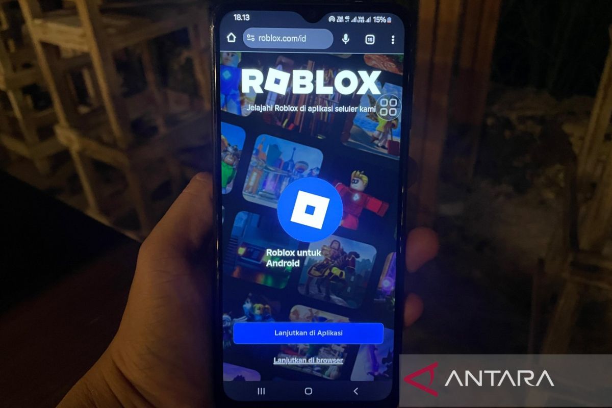 Roblox introduces automatic paraphrasing of profanity in in-game chats