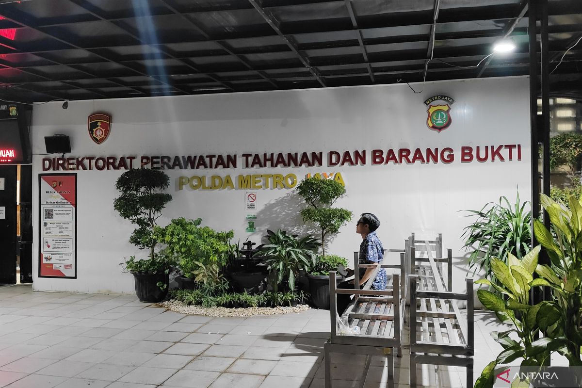 Richard Lee Detained as Police Say His Rights Are Being Respected in Detention