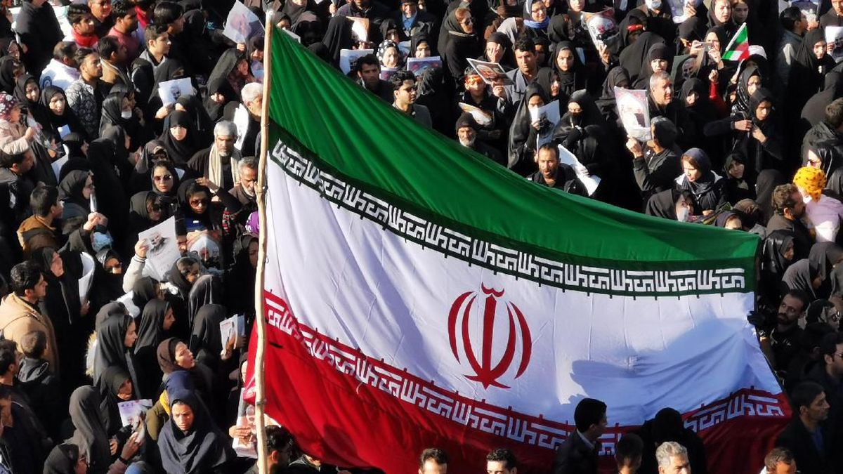 Academic Questions Trump's Claim Iran Has Surrendered: Merely Political Rhetoric