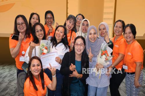 In Honour of International Women's Day, Here Are Three Inspiring Stories of Indonesian Migrant Workers