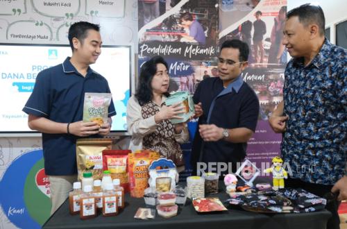 ACC and Astra Foundation Collaborate to Channel Revolving Funds to SMEs