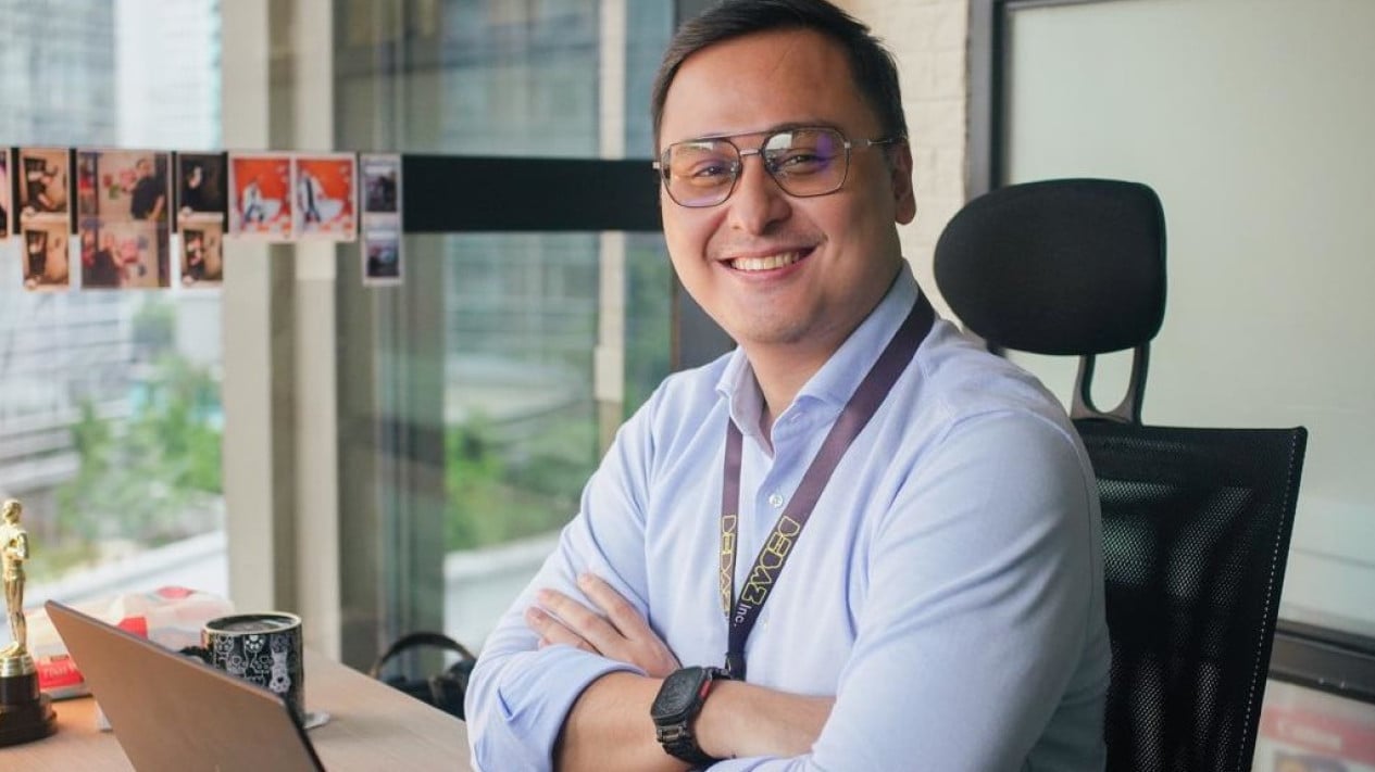 Startup Secures Funding, Sets Out to Combine Entertainment, AI and Digital Advertising