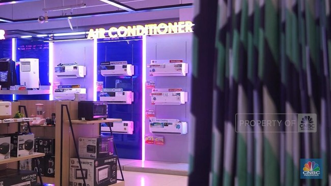 Today Only! 75-inch TV, Fridges to ACs: Big Discounts at Transmart