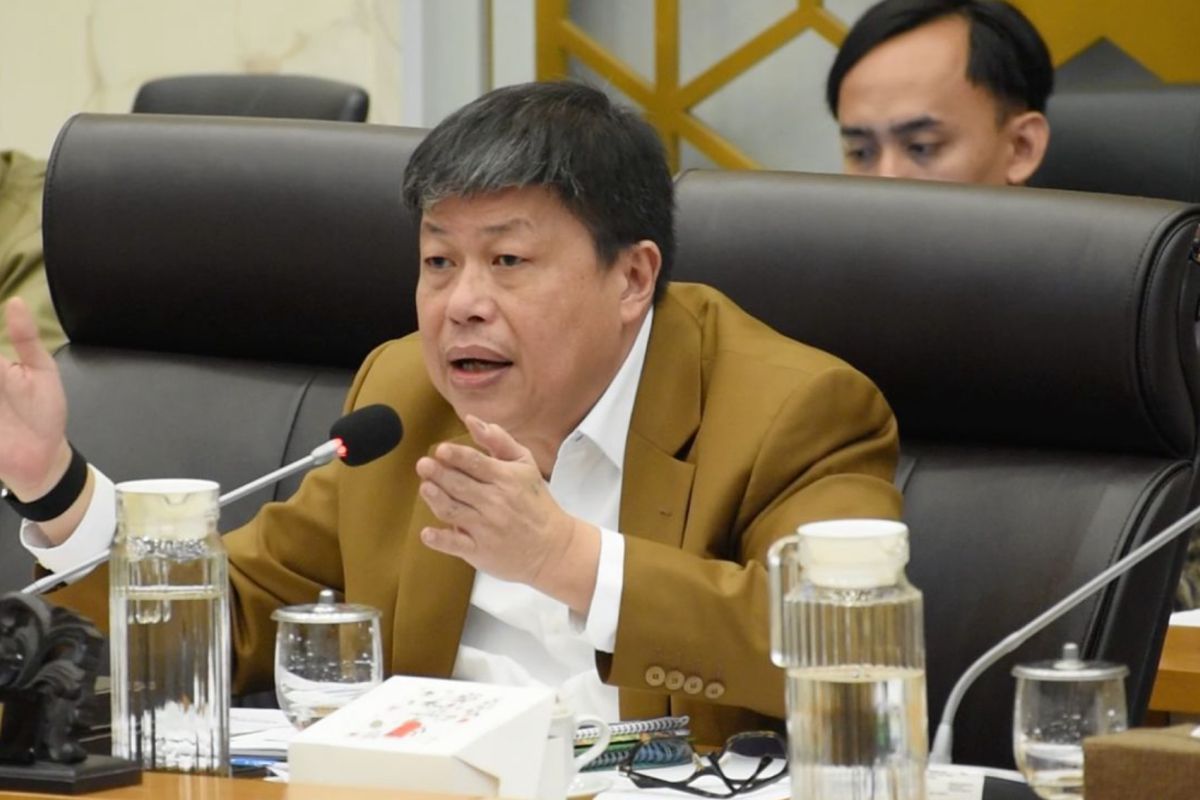 Lawmakers urge government to draw up a roadmap for rice exports