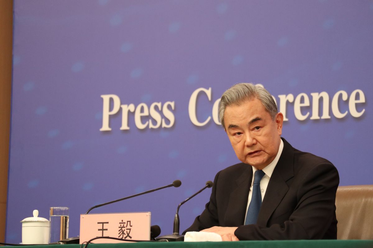 Beijing: The direction of China–Japan relations depends on Tokyo