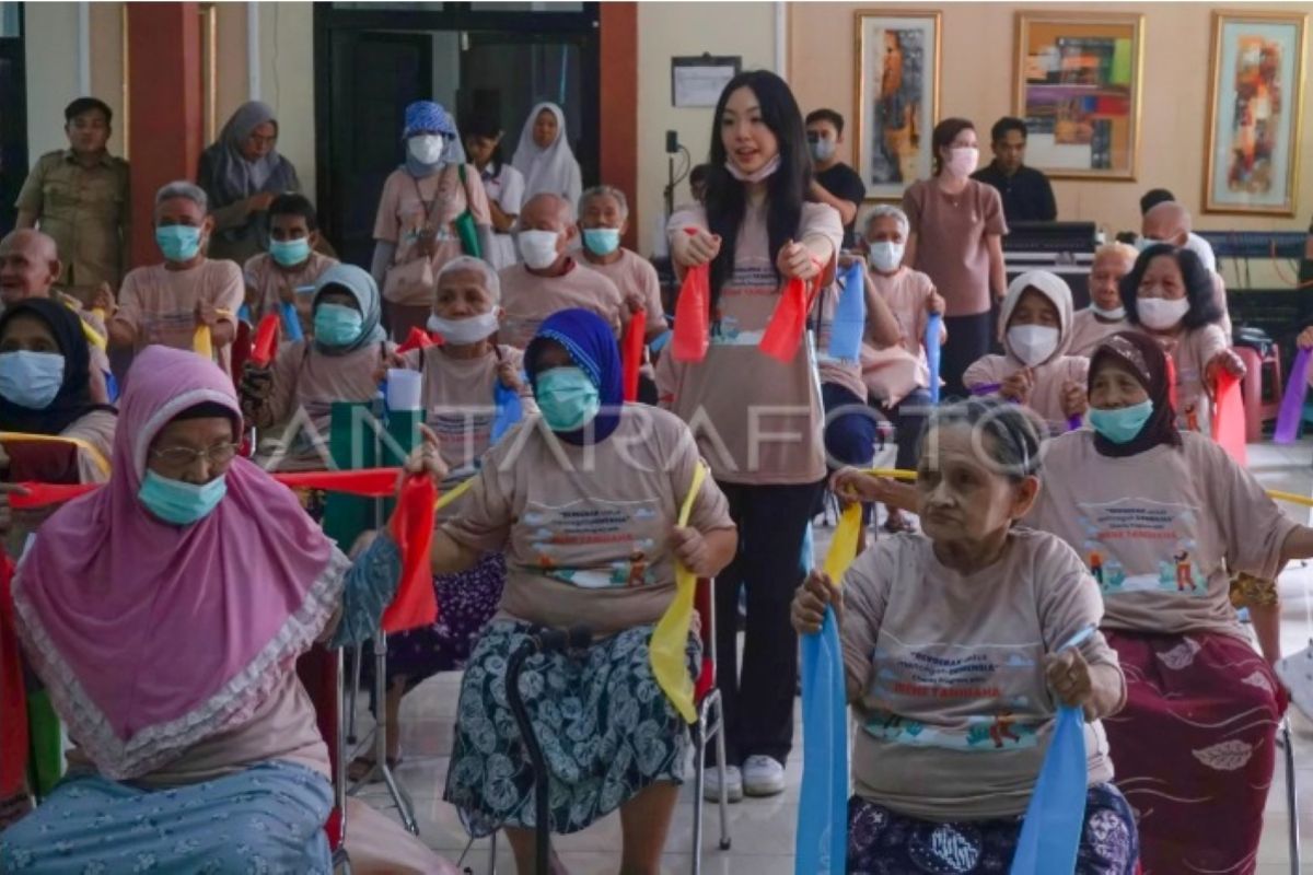 World Women's Day Highlights the Urgency of Dementia Prevention for Older Women