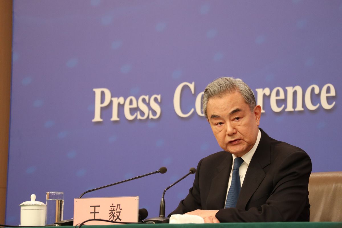 China believes the UN still needs to be defended