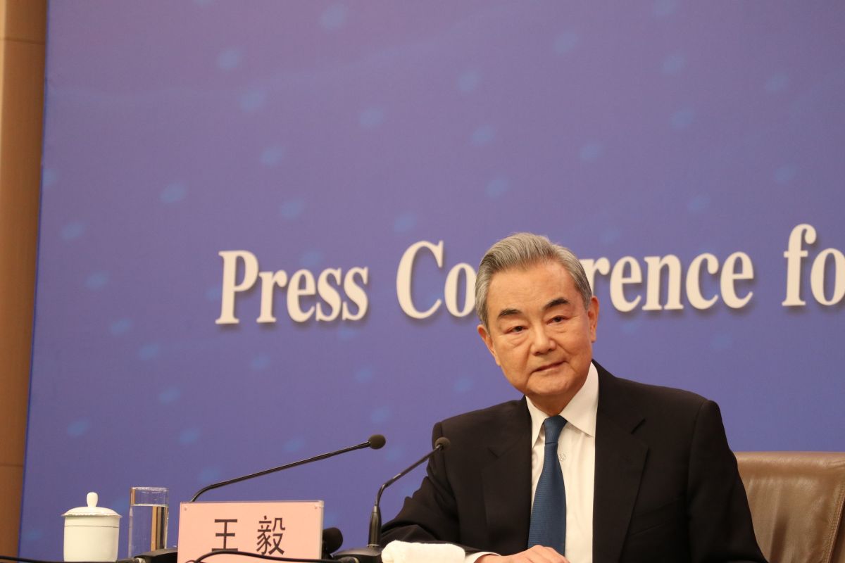 Wang Yi: Lack of China–US cooperation triggers misunderstandings