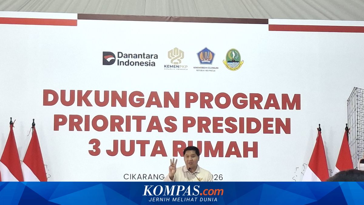 Minister for Housing and Settlement Areas: Tenor of Subsidised Home Loans Extended to 30 Years