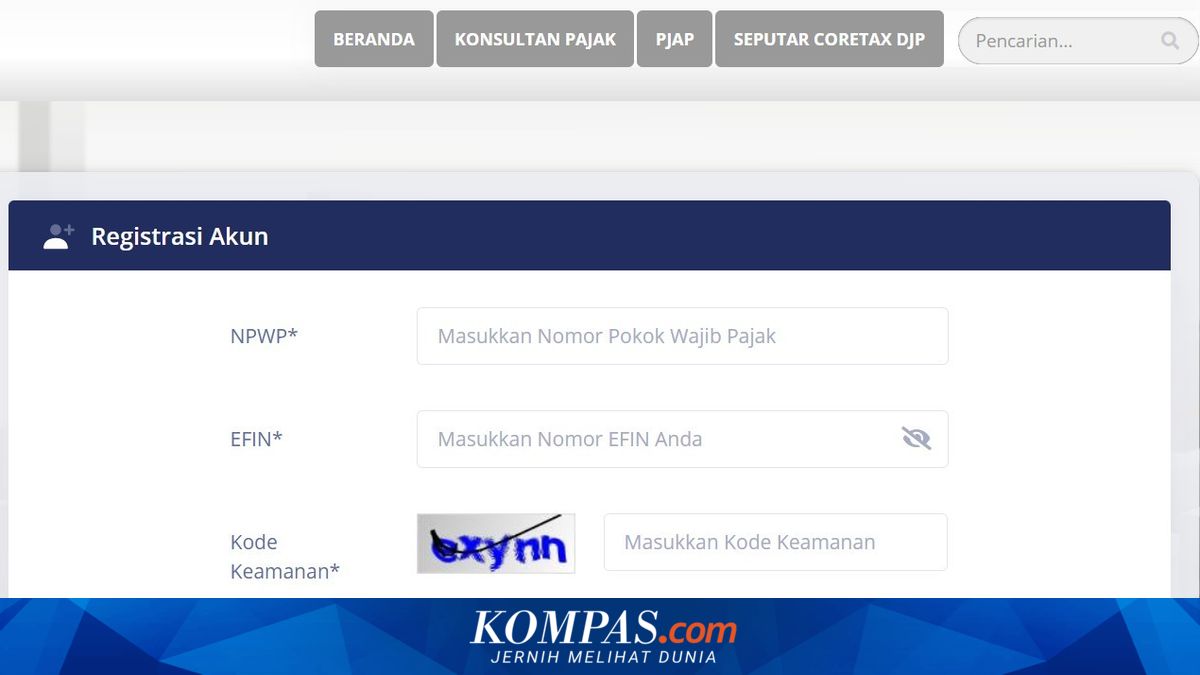 How to Check and Upload PPh 21 Tax Withholding Proof via Coretax DJP