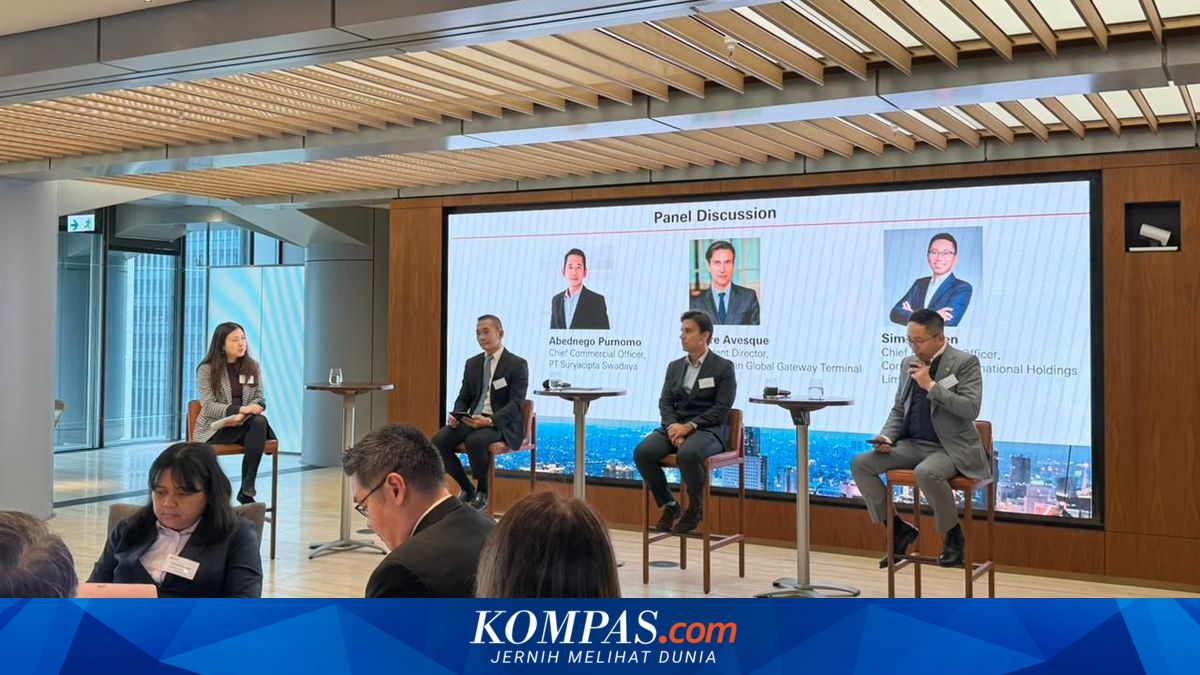 Patimban Port Magnet Draws Hong Kong Investors Eyeing Subang