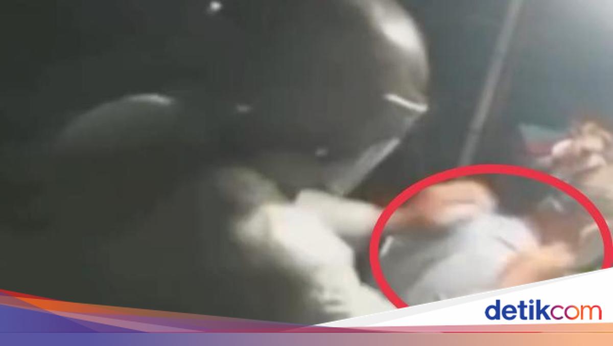 Fish seller in Badung robbed; gold necklace ripped from neck during snatching
