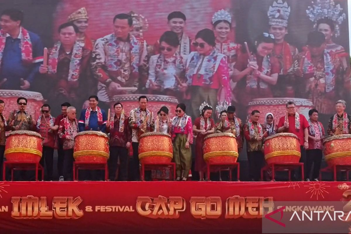 Singkawang: Indonesia's Laboratory of Tolerance