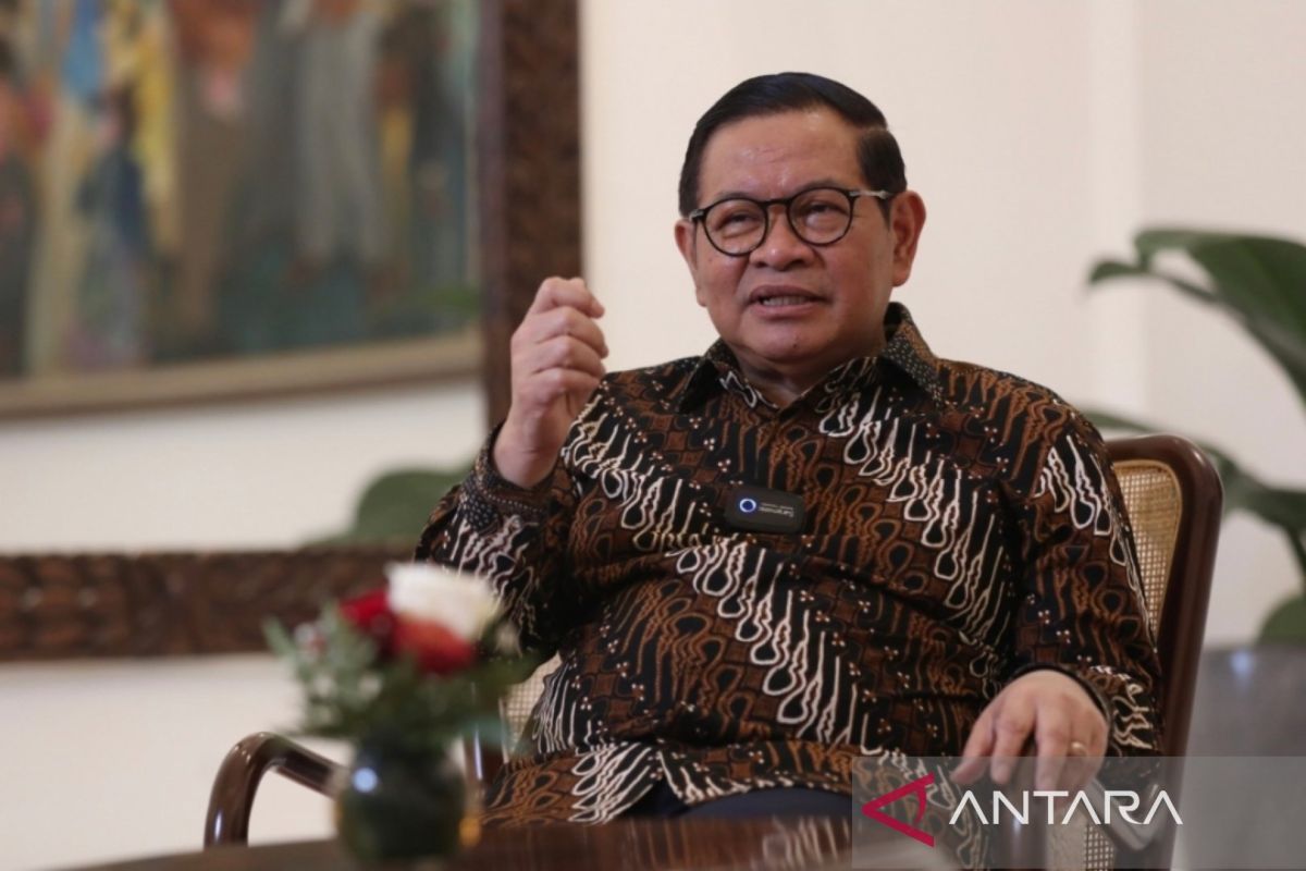 Speed up flood response: DKI Jakarta Province deploys 1,200 pumps