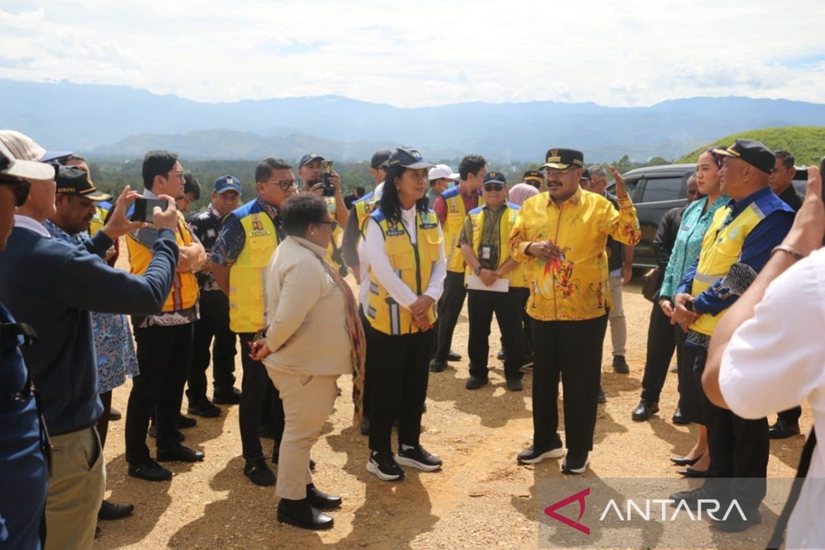 Public Works Ministry targets completion of KIPP Papua Pegunungan by 2028