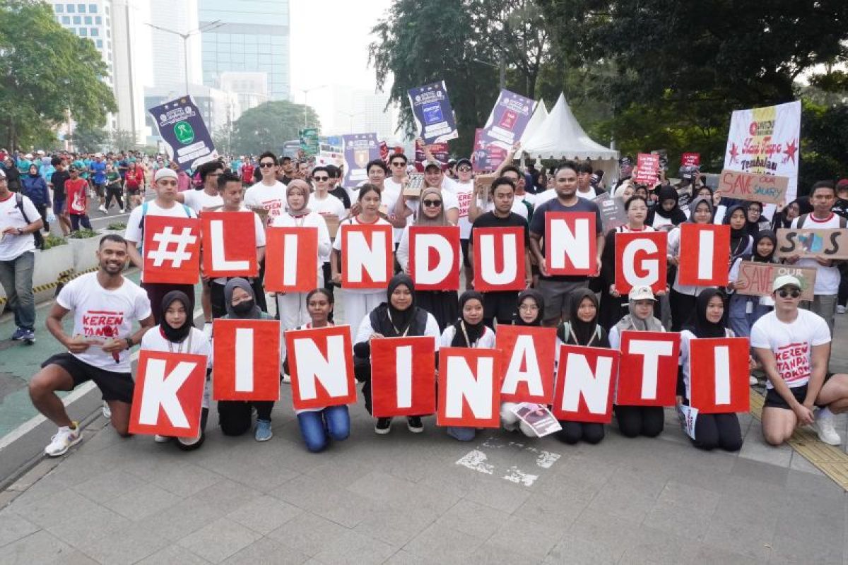 International Women's Day: IYCTC highlights cigarette industry's strategies targeting women