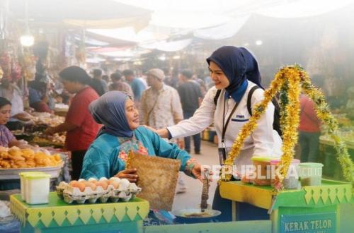 Women Grow with PNM, Driving Family and Community Economies