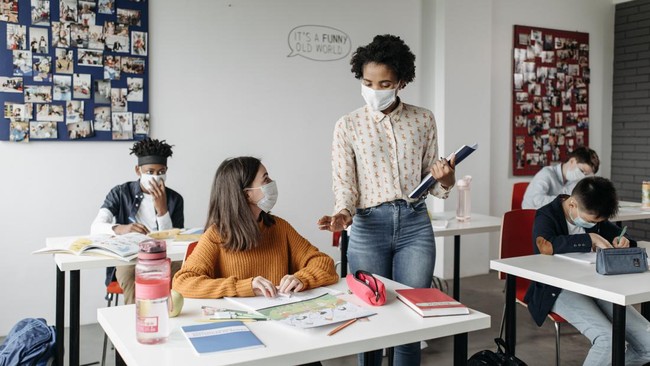 Not an Expensive School: Expert Reveals the Secret to Making Children Smart