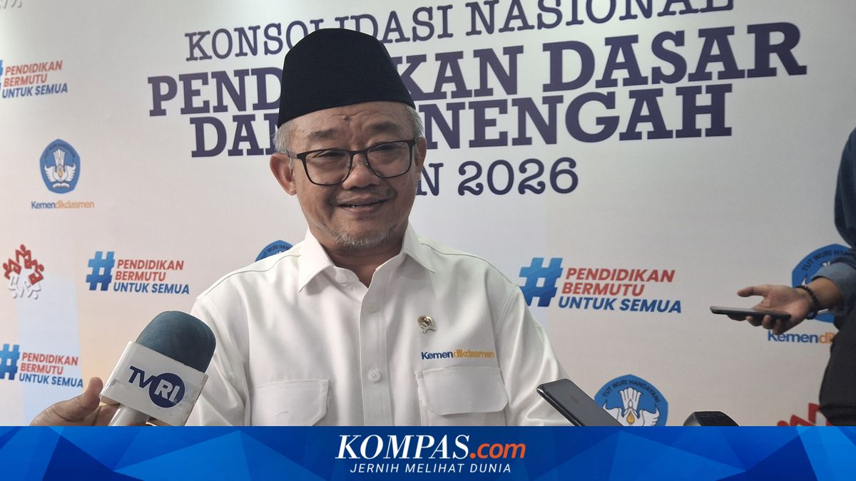 Minister of Primary and Secondary Education Says Under-16s’ Social Media Access Ban Aims to Prevent Gadget Addiction