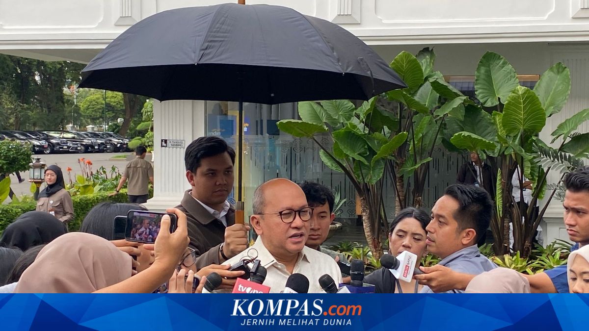 Receives Land Grant from Lippo for the 3 Million Homes Programme, Danantara Prepares Rp16 Trillion