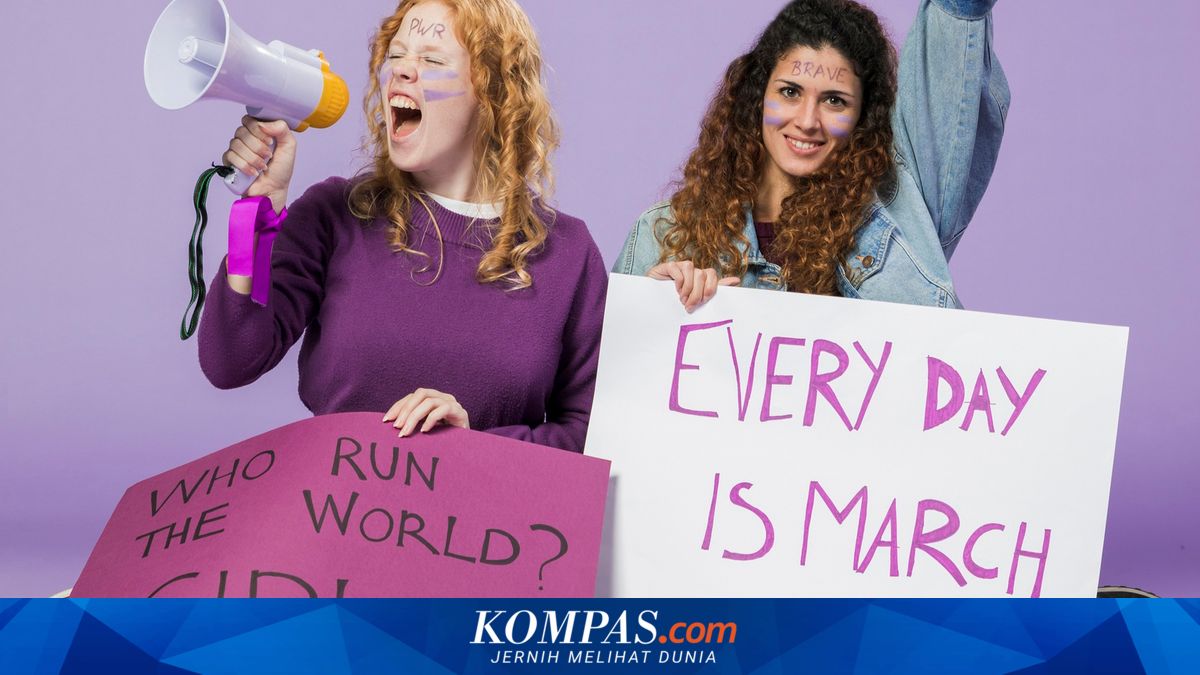 15 Inspirational and Touching International Women's Day 2026 Messages