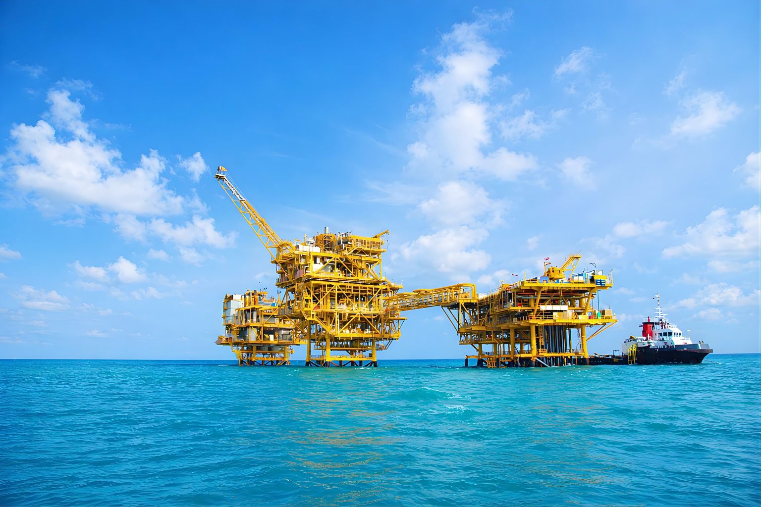 Boost Oil and Gas Production by 10.4 Percent, Saka Energi Targets 24,000 BOEPD in 2026