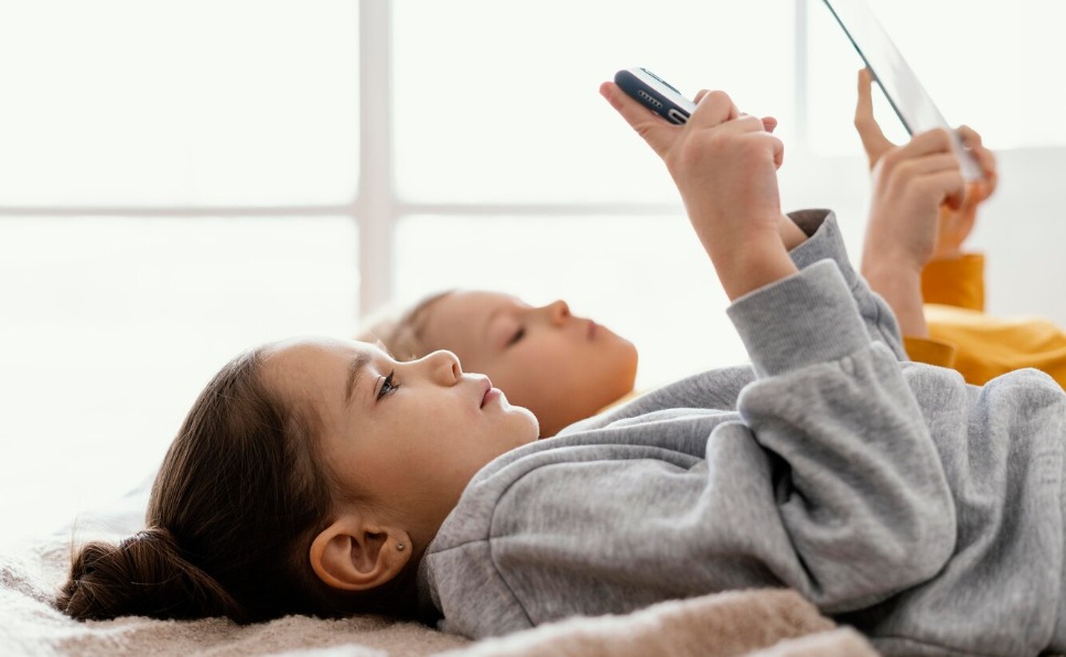 Batam City Government Implements Regulation on Children's Digital Space to Prevent Cyberbullying and Harmful Content