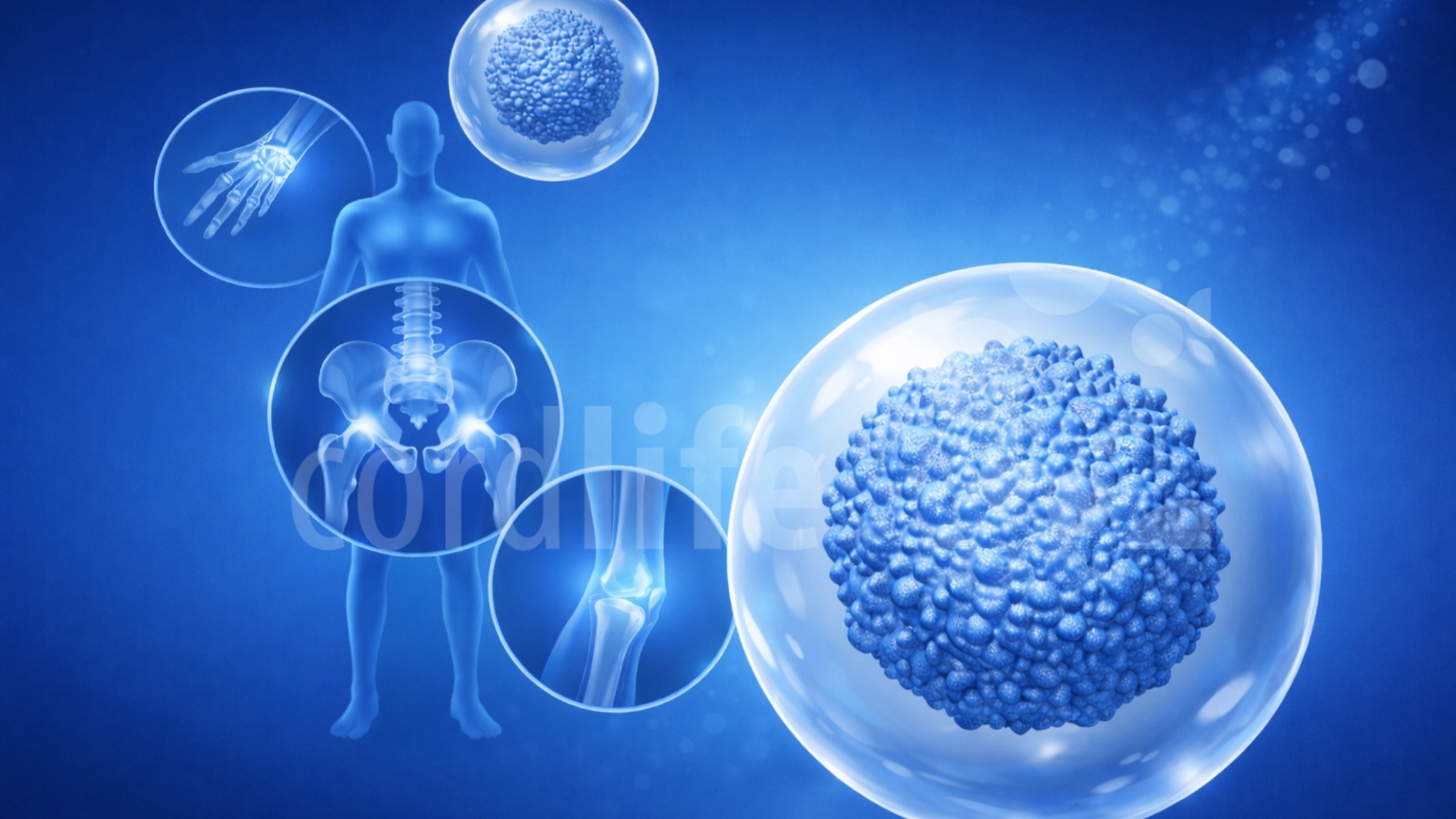 Mesenchymal Stem Cells: A New Therapeutic Option in Orthopaedics