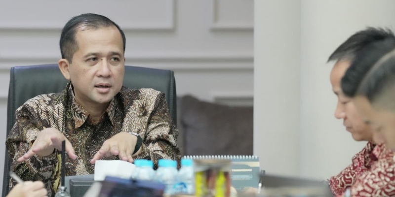 Chinese Energy Investor Eyes Rempang Transmigration Area