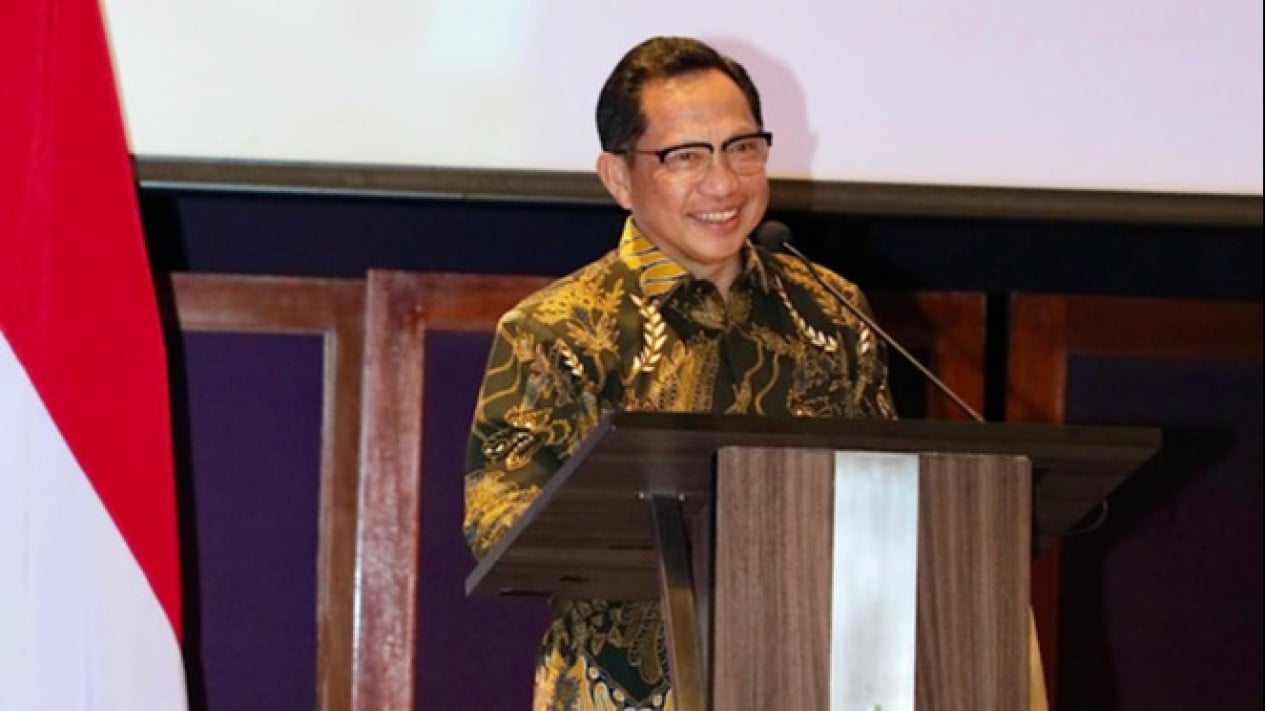 Home Affairs Minister Instructs Regional Heads and Their Deputies to Stand By in Their Jurisdictions One Week Before and One Week After Eid al-Fitr